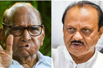 Supreme Court Agrees To List Sharad Pawar's Plea On Use Of 'Clock' Symbol By Ajit's Party On October 24