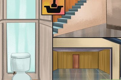 How to Hide a Cat Litter Box
