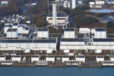 Japan Delays Key Steps in Fuel Removal from Tsunami-wrecked Fukushima Nuclear Plant