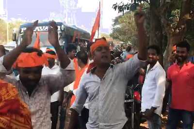 BJP Supporters at Mangaluru Pro-CAA Rally Threaten to 'Behead' Cong MLA, He Says Not Keen on Action