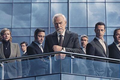 Emmys 2024 Winners: Succession, The Bear Sweep Awards With Big Wins, Including Best Series