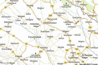 UP government transfers 8 IAS officers