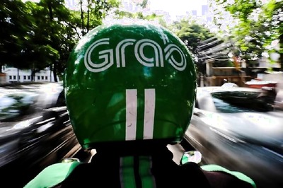 Grab Agrees to Buy Indonesian Online Payment Startup Kudo