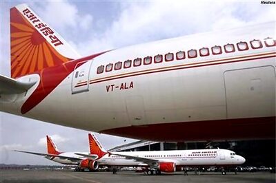 Air India likely to reopen international bookings