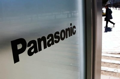 Panasonic Updates 'P' series in India