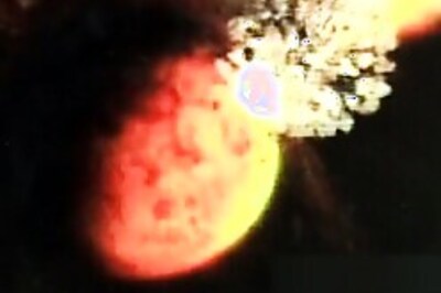 Big Bang experiment starts on French-Swiss border