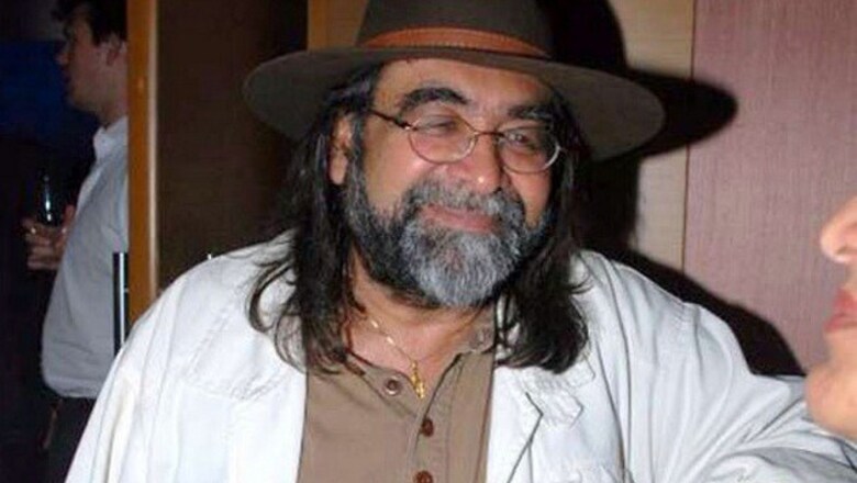 Prahlad Kakkar takes an open shot at Abhishek Bachchan