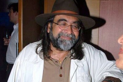 Prahlad Kakkar takes an open shot at Abhishek Bachchan