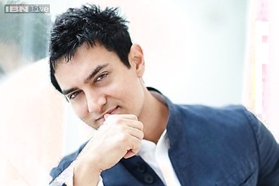 Oscar-winning US director Megan Mylan 'thrilled' to get Aamir Khan's support