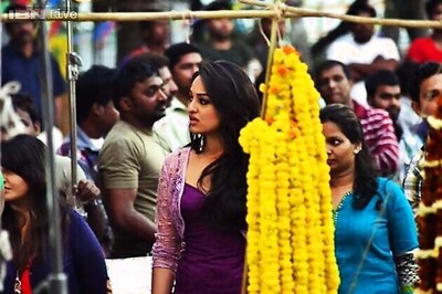 Bullett Raja: Everyone was shocked at how Bengali I looked, says Sonakshi