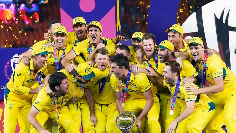 Trolling, Rape Threats to Australian Team Part of Tool Kit Against India, Shami Routine Target: Intel Sources