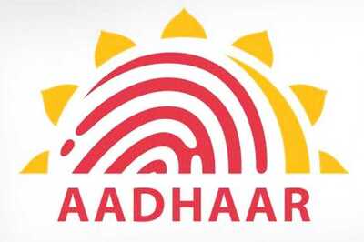 Apps, Websites Offering Unauthorised Aadhaar-related Services Flagged by UIDAI