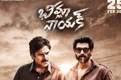 Case Against Makers of Bheemla Nayak for Hurting Sentiments of Potter Community