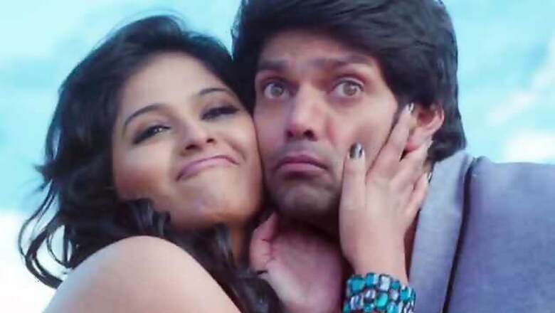 Music Review: No 'DK Bose' in music of 'Settai'