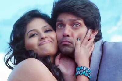 Music Review: No 'DK Bose' in music of 'Settai'