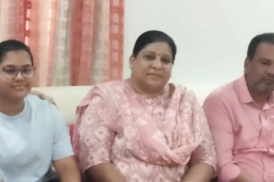 In Rajasthan’s Dattani Village, Daughter Of Sarpanch Secures AIR 1640 In NEET