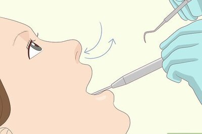 How to Not Gag at the Dentist