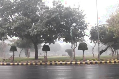 Weatherman Predicts Widespread Rainfall in North India from April 5 to 9