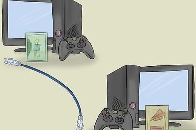 How to System Link Two or More Xbox or Xbox 360 Consoles