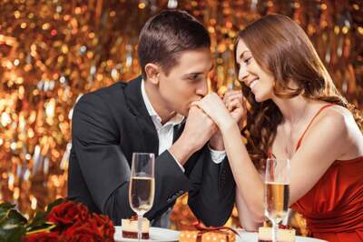 Bangalore’s Ultimate Valentine's Day Dining Destinations