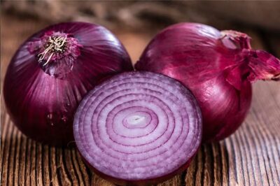 How Onion Can Do Wonders Against Cold And Dry Throat