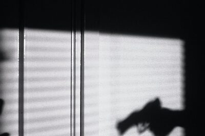 Two Injured After Unidentified Men Open Fire at Jewellery Store