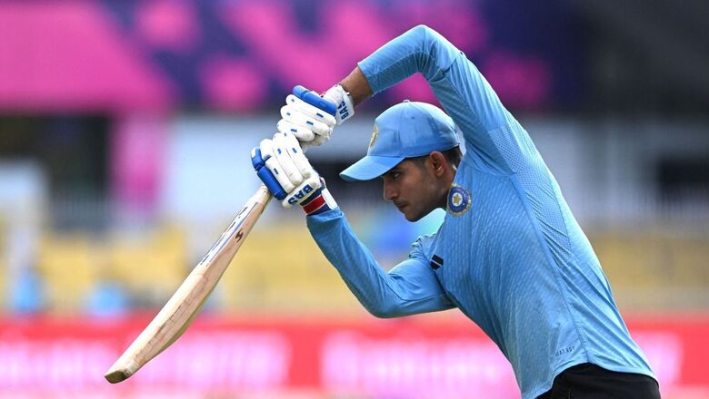 ICC World Cup 2023: Shubman Gill on Right Path to Recovery, Awaits Doctor's Clearance to Join Team