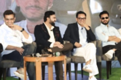 Entertainer's Cricket League Hopes to Turn Indian Content Creators Into Global Celebrities