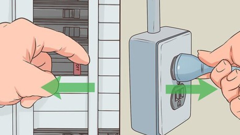 How to Test an Oven Thermostat