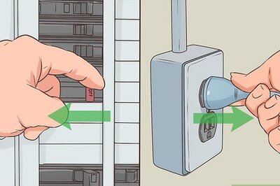 How to Test an Oven Thermostat