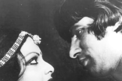 When Rekha Lost A Film Due To Her Alleged Relationship With Amitabh Bachchan
