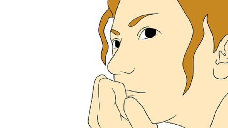 How to Ask a Guy out Through Facebook (Long Distance)