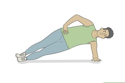 How to Correct Asymmetrical Abs