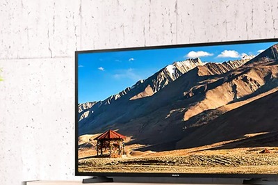 Samsung Finance+ Launched: How To Buy Samsung TVs, ACs And Other Electronics On Credit