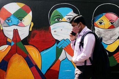 Centre Sends High-Level Teams to 7 States With Surge in Covid-19 Cases, Stresses on Increased Testing