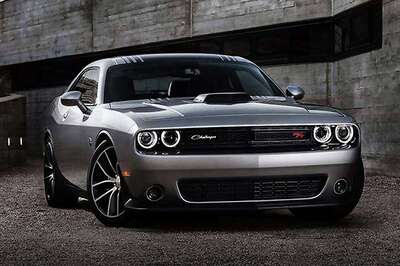 Dodge Plans to Bring Back the Demon Badge at New York Auto Show