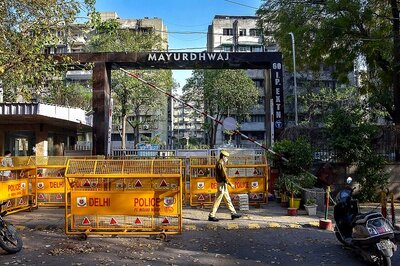 Here is Govt’s Ready Reckoner on What All is Allowed in Red, Orange and Green Zones During Lockdown 3.0