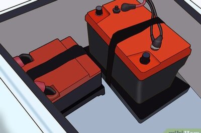 How to Change Your Mercruiser Water Separating Fuel Filter