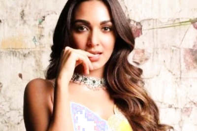 On Kapil Sharma Show, Kiara Advani Reveals The Kind of Partner She Wants