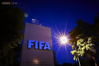 FIFA bans ex-World Cup bid inspection chief for seven years
