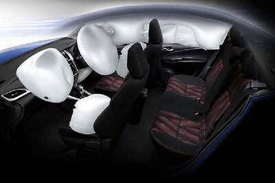 Faulty Airbags Force Honda and Toyota to Recall 6 Million Vehicles