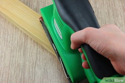 How to Oil Woodwork