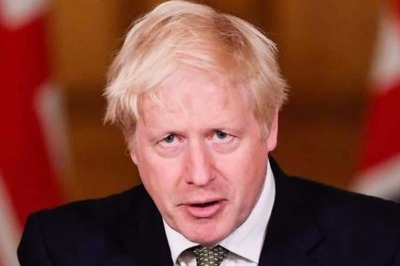 Boris Johnson Rules Out Another Lockdown Amid Rising Covid Infections