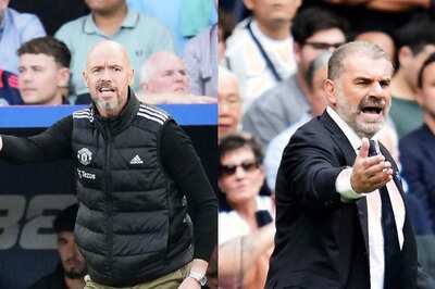 Europa League: Manchester United, Tottenham Hotspur Eye Respite From Domestic Woes