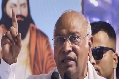 'One Nation, One Solution', Get Rid of BJP Misrule in 2024: Kharge on Simultaneous Polls Panel