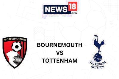 Bournemouth vs Tottenham Hotspur Live Football Streaming For Premier League Match: How to Watch Bournemouth vs Tottenham Hotspur Coverage on TV And Online