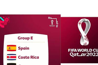 FIFA World Cup 2022: The ‘Group of Death’ is Back in Qatar