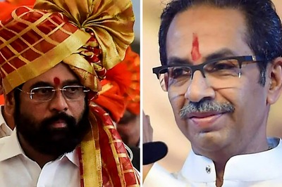 Supreme Court to Hear Disqualification Pleas Filed by Uddhav Thackeray, Eknath Shinde on Wednesday