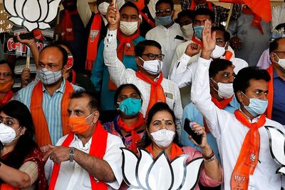 Caste and Crew of Allies, Turncoats Key to Uttar Pradesh Poll Action in Purvanchal