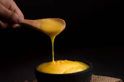 Digestion To Detox, How Consumption Of Ghee In Morning Benefits Your Health